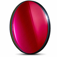 Alpine Astronomical Baader UBVRI Bessel R Filter (36mm Round, Unmounted)