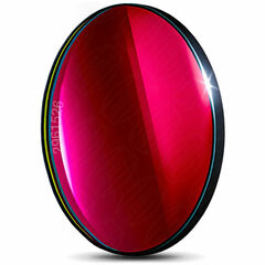 Alpine Astronomical Baader UBVRI Bessel U Filter (31mm Round, Unmounted)