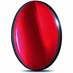 Alpine Astronomical Baader UBVRI Bessel U Filter (36mm Round, Unmounted)
