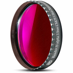 Celestron Narrowband H-alpha / H-beta / O III Imaging Filter for 8