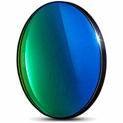 Alpine Astronomical Baader UBVRI Bessel I Filter (50.4mm Round, Unmounted)