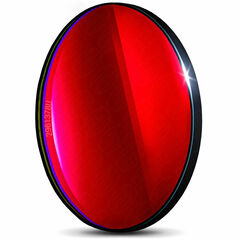 Alpine Astronomical Baader UBVRI Bessel U Filter (50 x 50mm Square, Unmounted)
