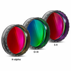 Alpine Astronomical Baader SLOAN/SDSS y' Filter (50.4mm Round, Unmounted)