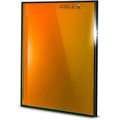 Alpine Astronomical Baader UBVRI Bessel B Filter (65 x 65mm Square, Unmounted)