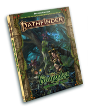 Pathfinder Kingmaker Companion Guide