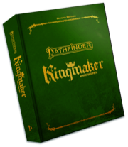 Pathfinder Kingmaker Adventure Path Special Edition