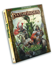 Pathfinder Kingmaker Adventure Path