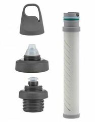 LifeStraw Universal Water Filter Bottle Adapter Kit