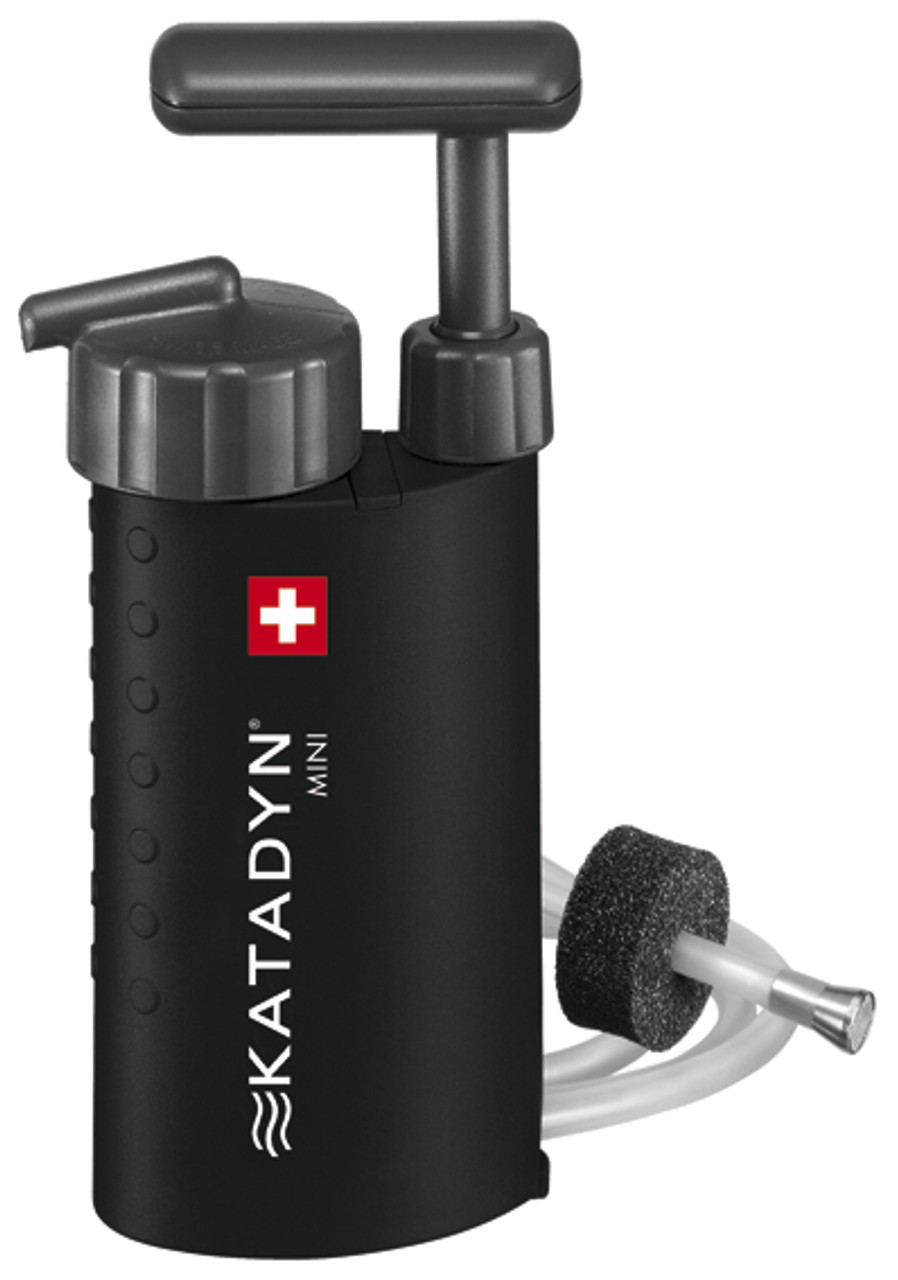 Katadyn Mini