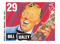 Legends of American Music: Bill Haley