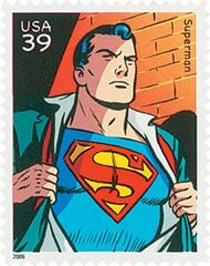 DC Comics Super Heroes: Superman