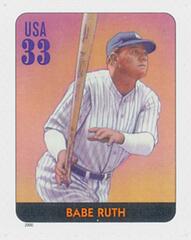 Legends of Baseball: Babe Ruth