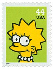 The Simpsons: Lisa