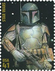 Star Wars: Boba Fett