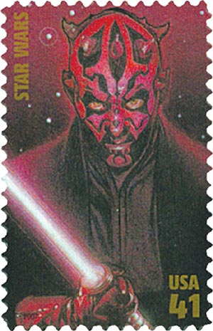 Star Wars: Darth Maul