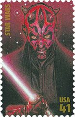 Star Wars: Darth Maul