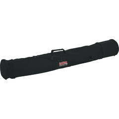 DPA Microphones d:fine KE0036-1 Zipper Case with Mirror for d:fine Series Headset Microphone