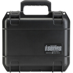 Sennheiser KC6 Case - for all Sennheiser K6 Microphone Components
