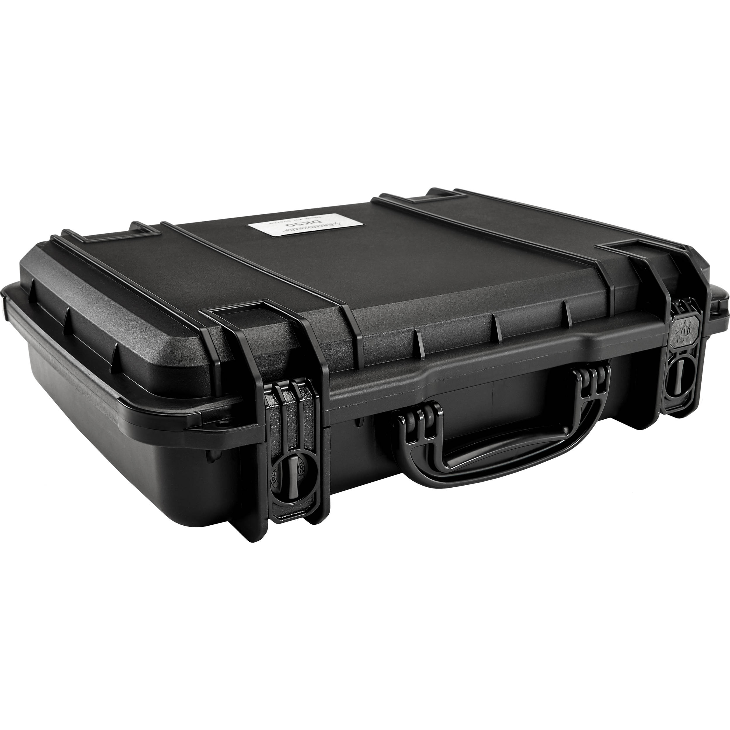 Klover KM-09 Compact Case
