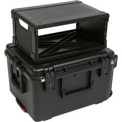 Klover KM-16-V2 Flight Case