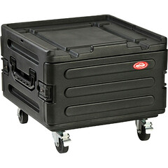 Gator 3U Lightweight Rack Bag (Black)
