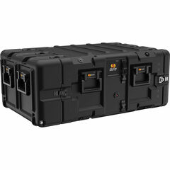 SKB 1SKB19-REX6 Mighty GigRig Expander Case