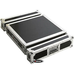 ProX T-2RSS ATA Amp Rack Flight Case (19