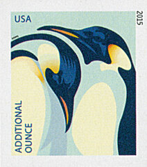Imperf Penguins