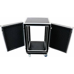 Gator G-SHOCK8L G-Shock Rack Case