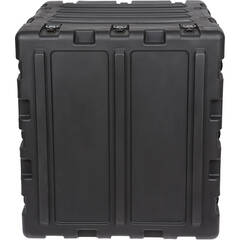 DeeJay LED 33 RU Amplifier Deluxe Case with Wheels (18