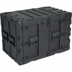 Pelican Super-V Rackmount Case with M6 Threads (3 RU)