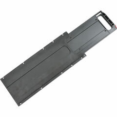 SKB 3SKB R910U24 10 Space ATA Roto-Molded Shock 24