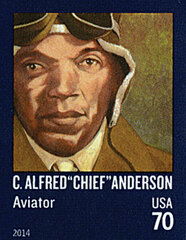 Imperf C. Alfred Anderson