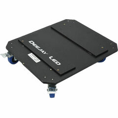 SKB 3i Series Panel Mount Clip Kit