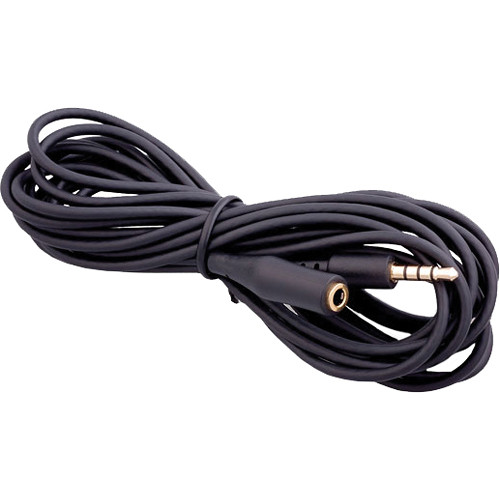 MicW CB030S Shielded Extension Cable (9.8)