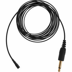 Schoeps MiniCMIT M/S Pianissimo Set Mid-Side Condenser Microphone Setup with Basket-Type Windscreen