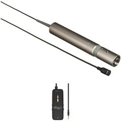 Rode smartLav+ Two Person Lavalier Interviewer Kit for iOS Devices