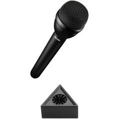 BOYA BY-HM100 Dynamic Handheld Microphone