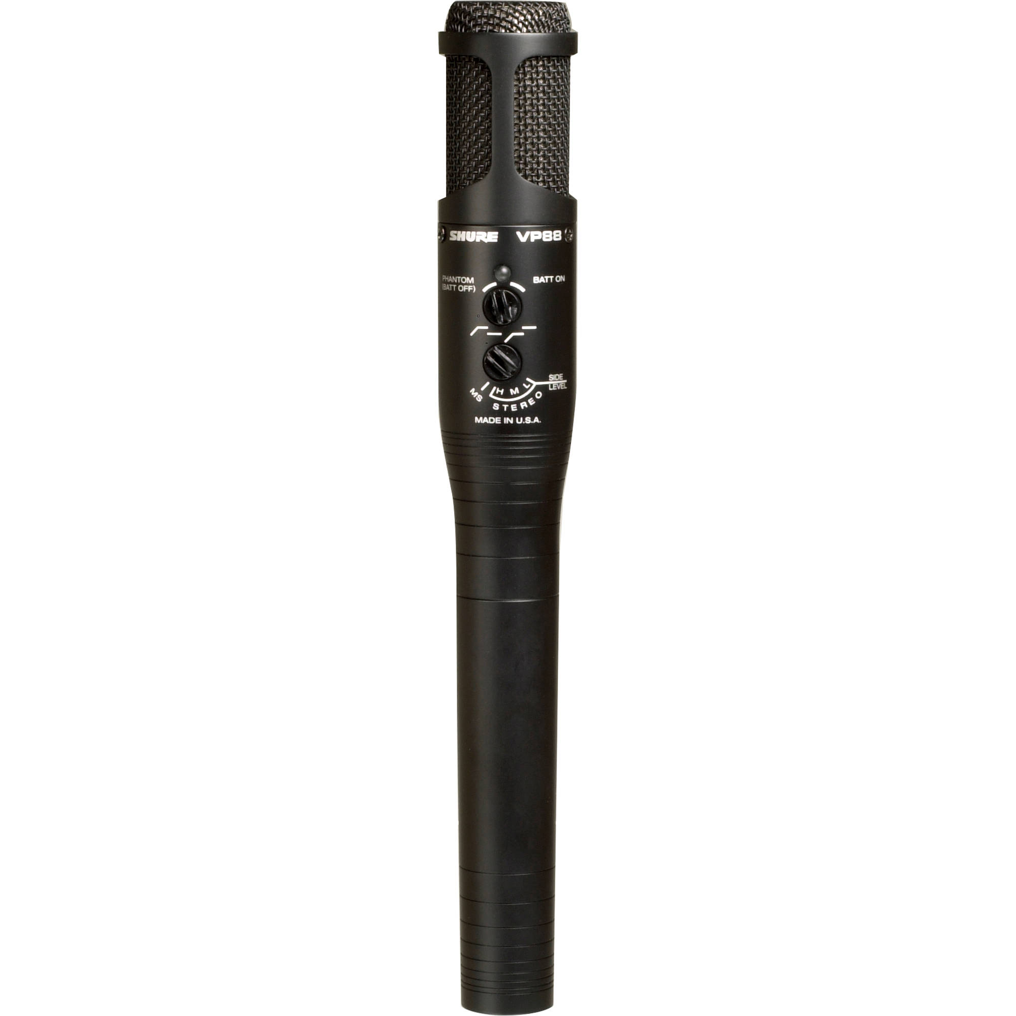 Earthworks M30 - Measurement Microphone