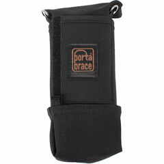 PortaBrace AR-DR100MKIII Custom Carry Case for Tascam DR-100mkIII Recorder