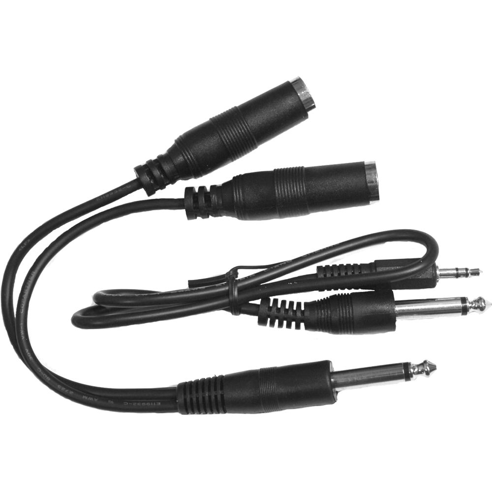 ALVA MADI1S Simplex Cable (3.3 / 1 m)