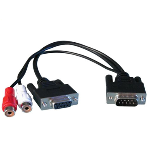 RME RB1 - Replacement Rack Handles (Pair)