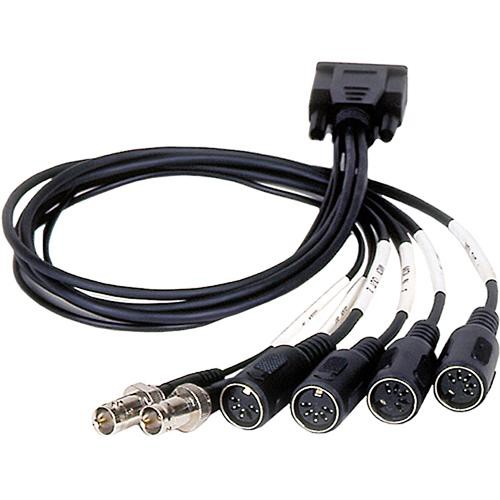 ALVA MADI3D Duplex Cable (9.8 / 3 m)