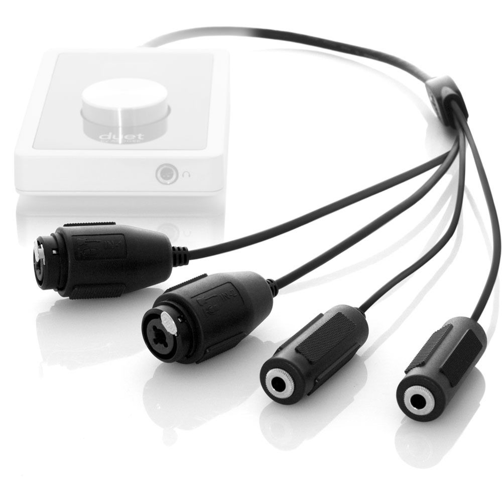 iConnectivity iConnectMIDI2+ 6V 18W Power Adapter