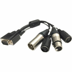 Metric Halo Rack Mounting Kit for ULN-2 or Mobile I/O 2882