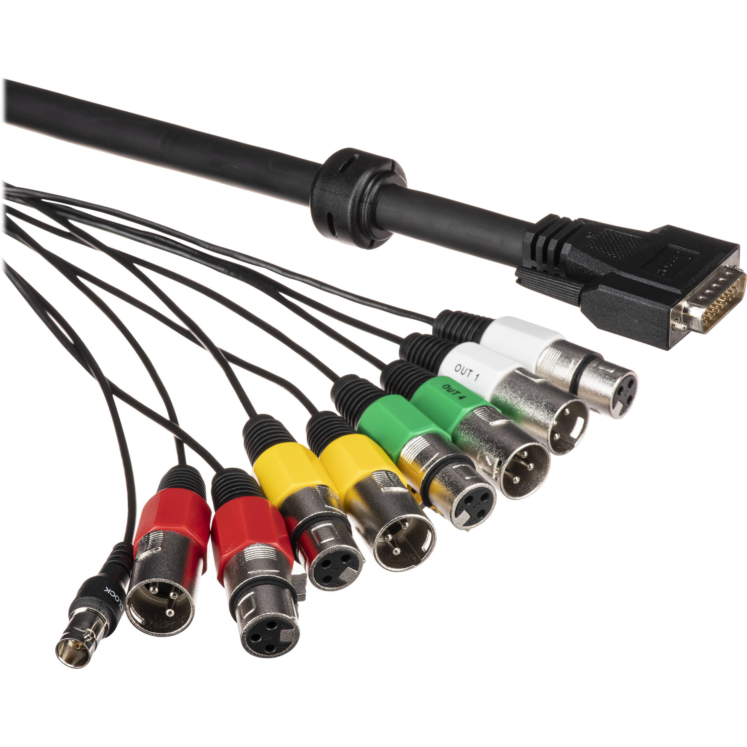 Prism Sound Atlas Rack Mount Ears - Pair