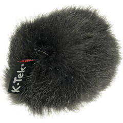 Rycote Mini Windjammer Combo Set for Zoom H6 Mid-Side and X/Y Capsules