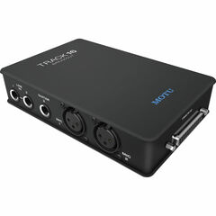 Metric Halo Universal 4-Pin Power Supply for ULN-2 or ULN-8
