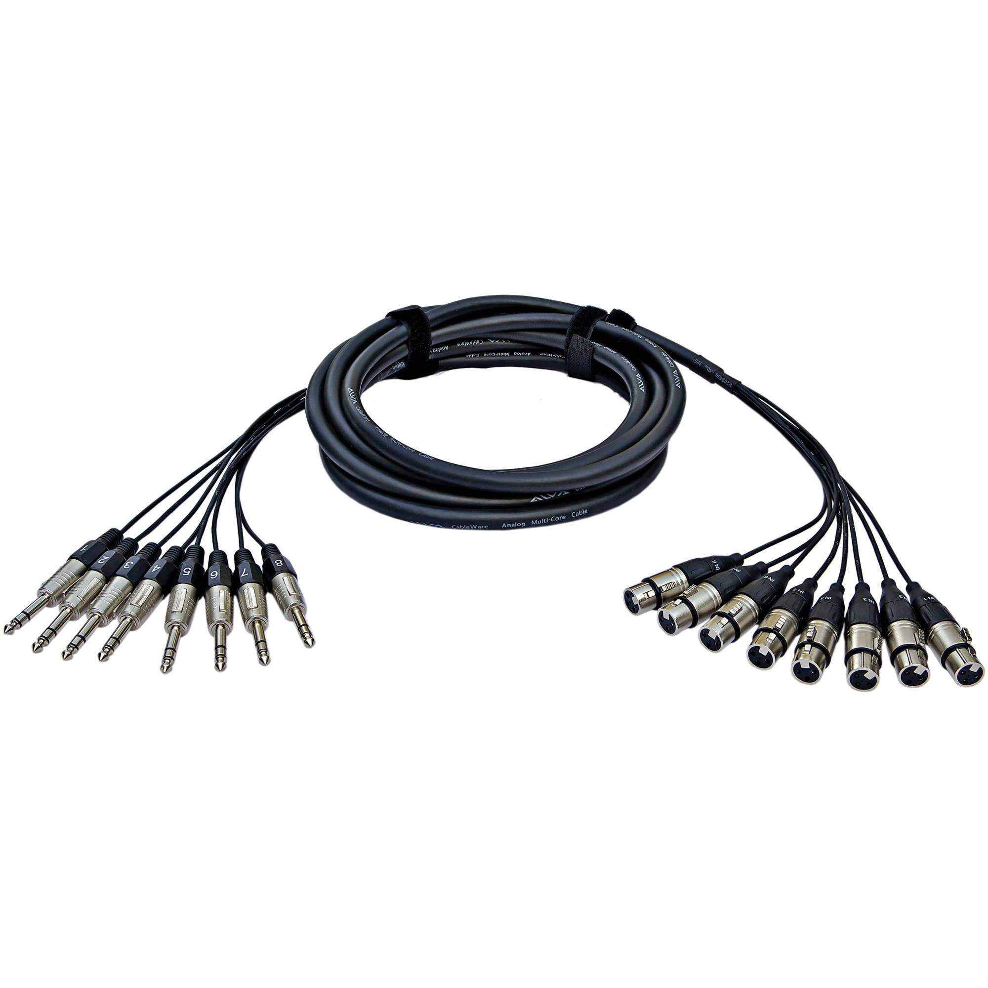 Appsys ProAudio Power Supply for Flexiverter