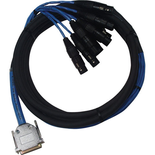Avid DigiLink Cable 12
